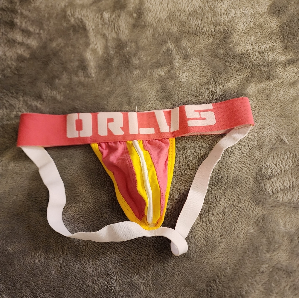 Orlvs Jock